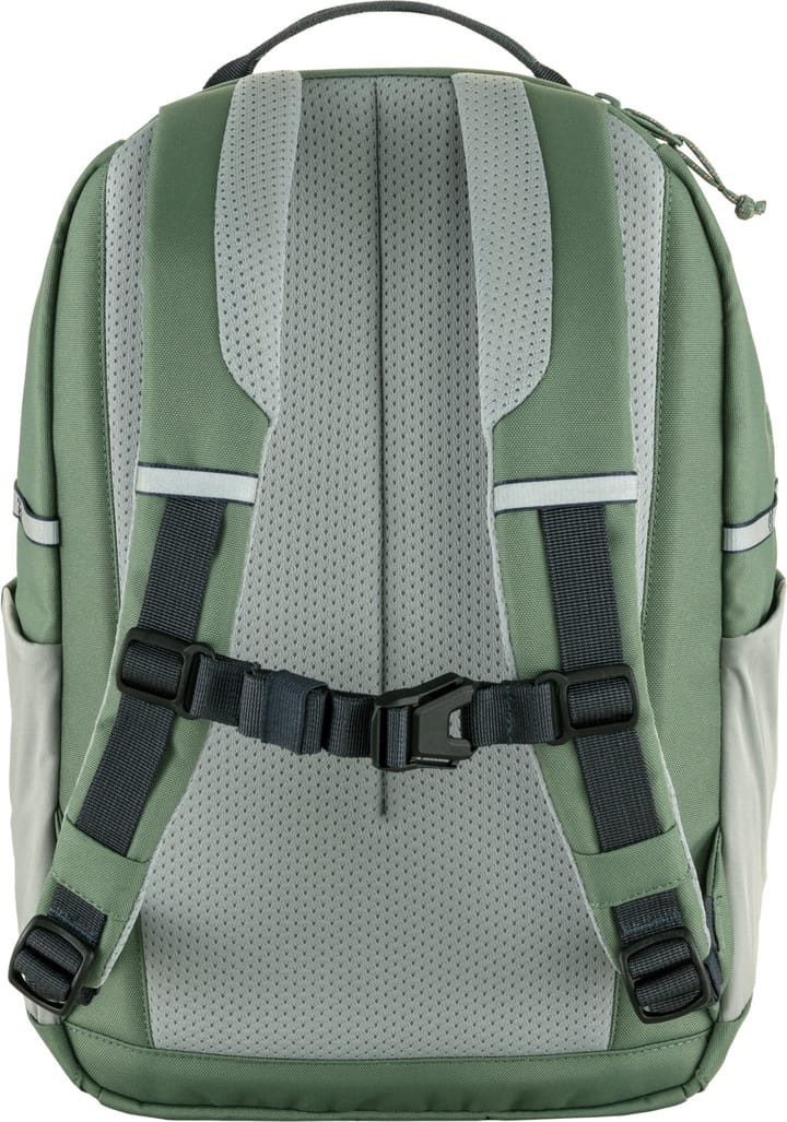 Fjällräven Kids' Skule Patina Green Fjällräven