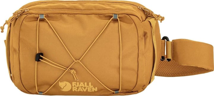 Fjällräven Skule Sling 6 Red Gold Fjällräven