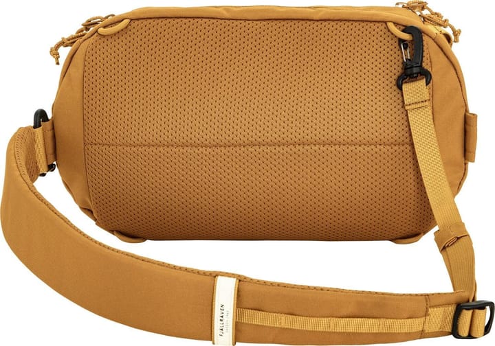 Fjällräven Skule Sling 6 Red Gold Fjällräven