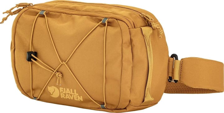 Fjällräven Skule Sling 6 Red Gold Fjällräven
