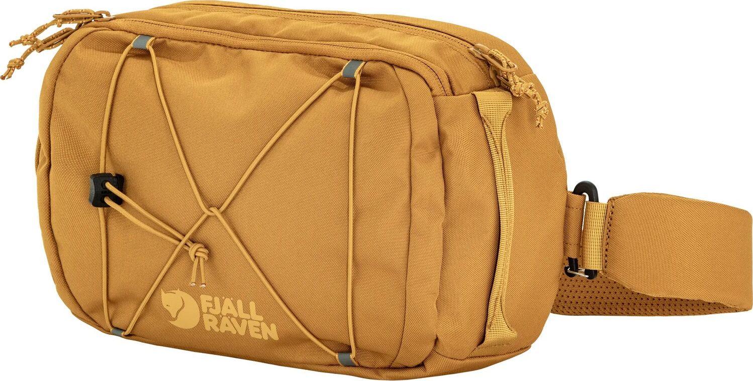 Fjällräven Skule Sling 6 Red Gold