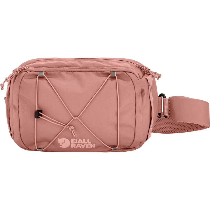 Fjällräven Skule Sling 6 Dusty Rose Fjällräven