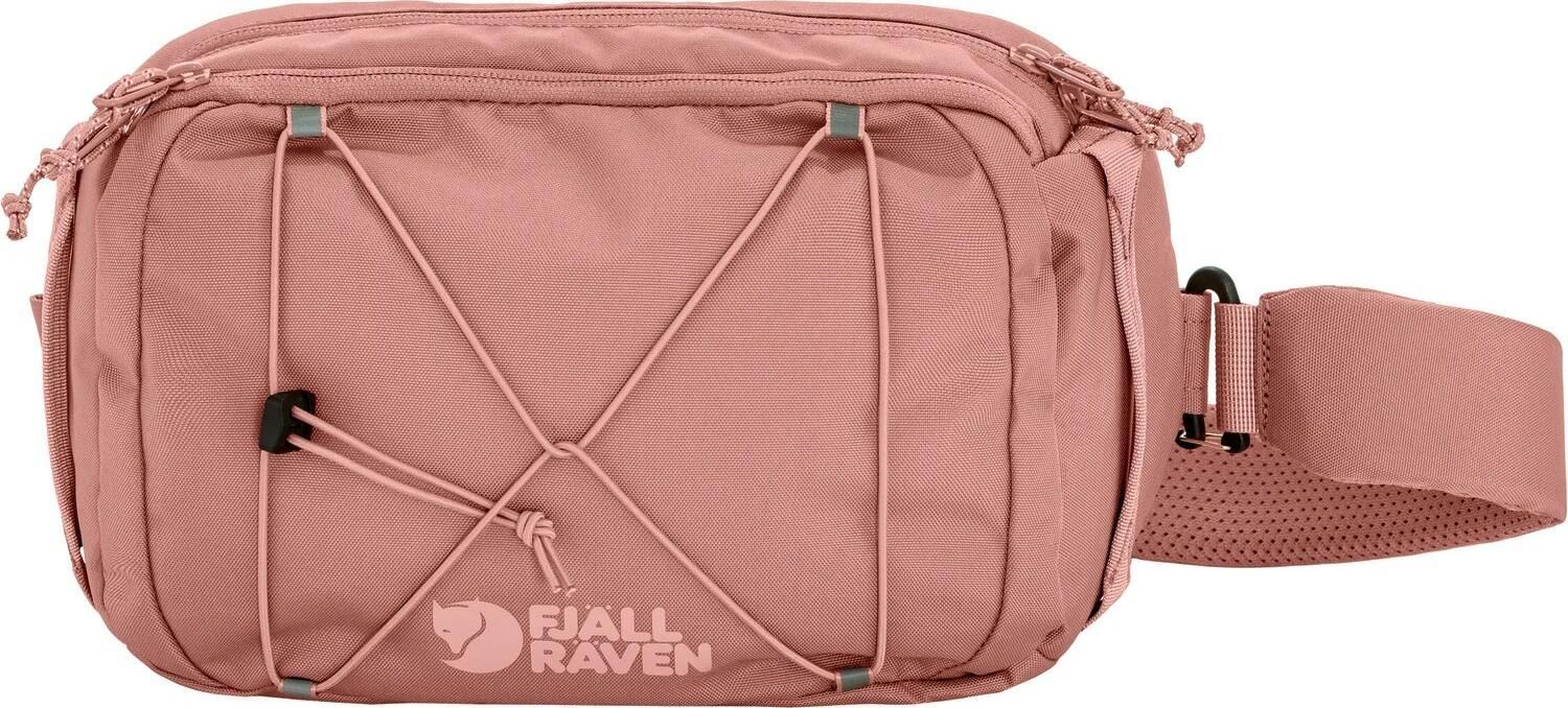Fjällräven Skule Sling 6 Dusty Rose