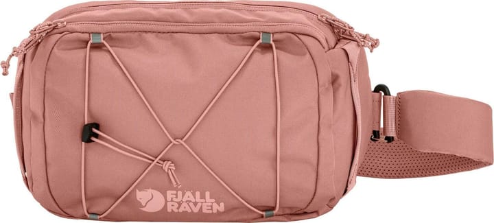Fjällräven Skule Sling 6 Dusty Rose Fjällräven