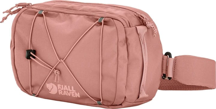 Fjällräven Skule Sling 6 Dusty Rose Fjällräven