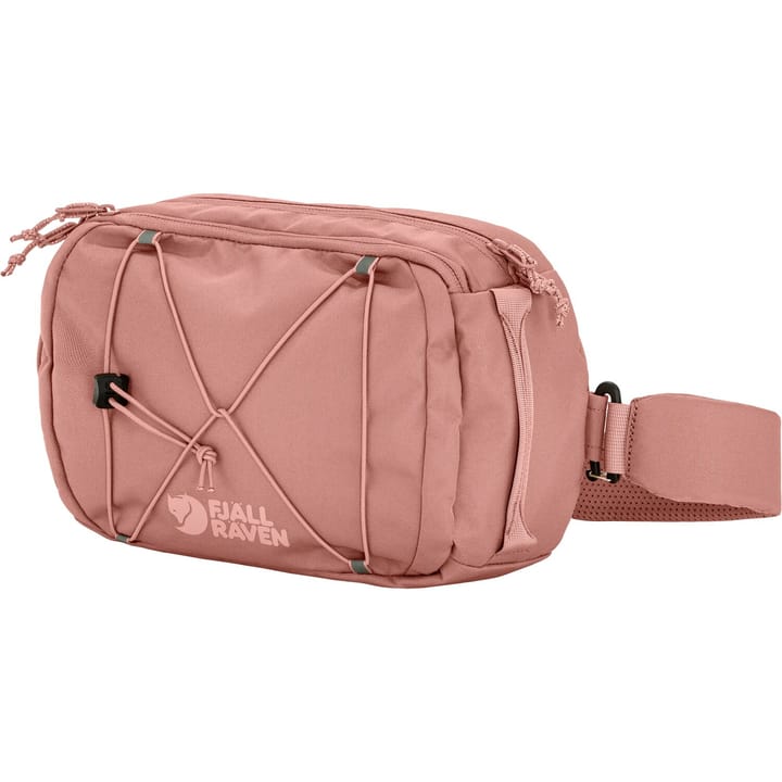 Fjällräven Skule Sling 6 Dusty Rose Fjällräven