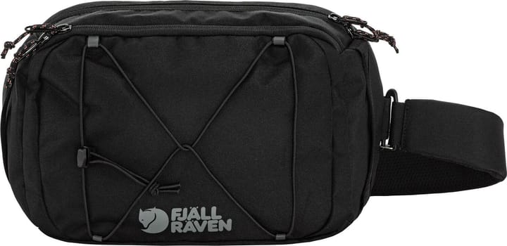 Fjällräven Skule Sling 6 Black Fjällräven