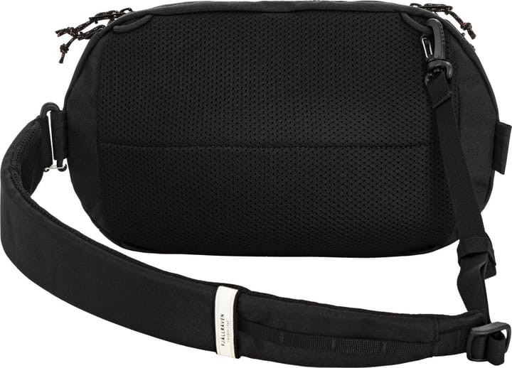 Fjällräven Skule Sling 6 Black Fjällräven