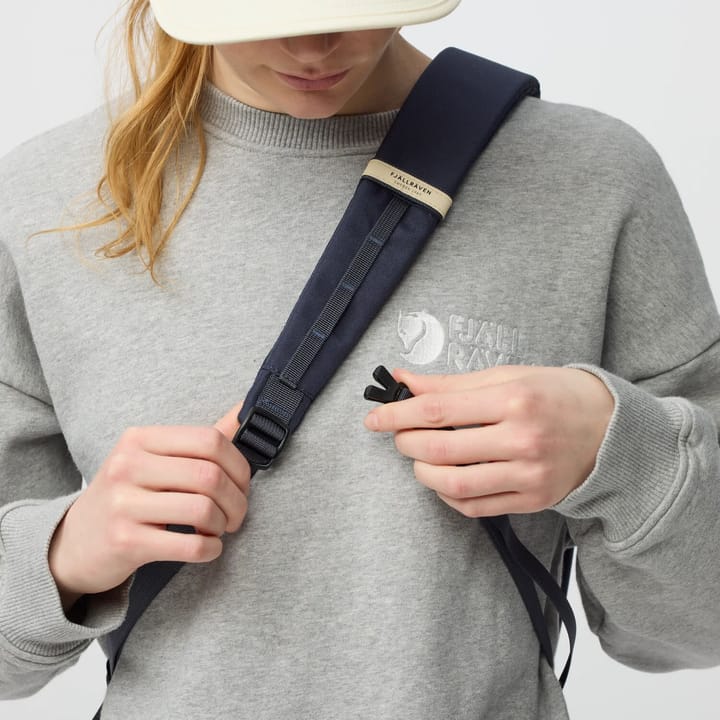 Fjällräven Skule Sling 6 Navy Fjällräven
