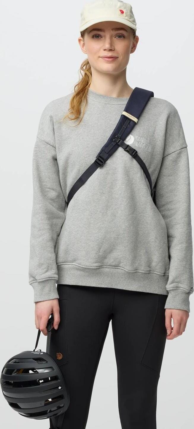 Fjällräven Skule Sling 6 Dusty Rose Fjällräven