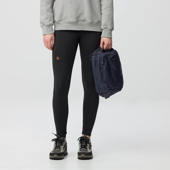 Fjällräven Skule Sling 6 Dusty Rose Fjällräven