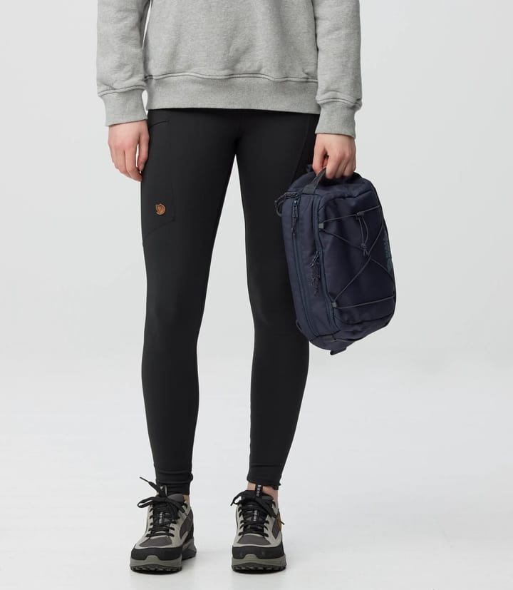 Fjällräven Skule Sling 6 Navy Fjällräven