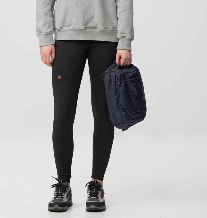 Fjällräven Skule Sling 6 Dusty Rose Fjällräven