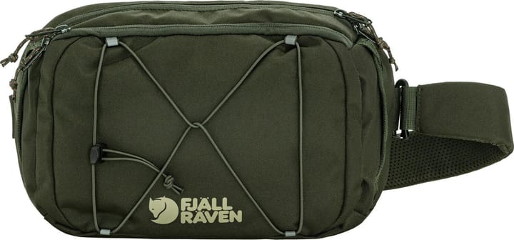 Fjällräven Skule Sling 6 Deep Forest Fjällräven