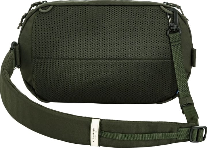 Fjällräven Skule Sling 6 Deep Forest Fjällräven