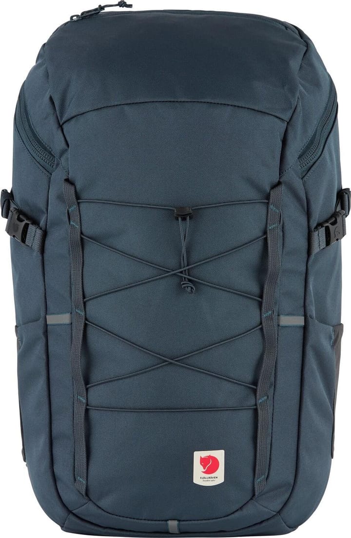 Fjällräven Skule Top Zip 30 Navy Fjällräven