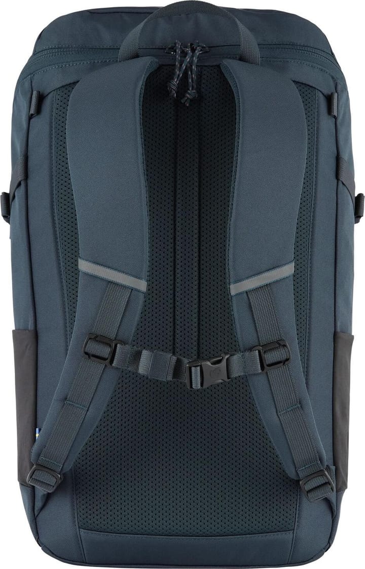 Fjällräven Skule Top Zip 30 Navy Fjällräven
