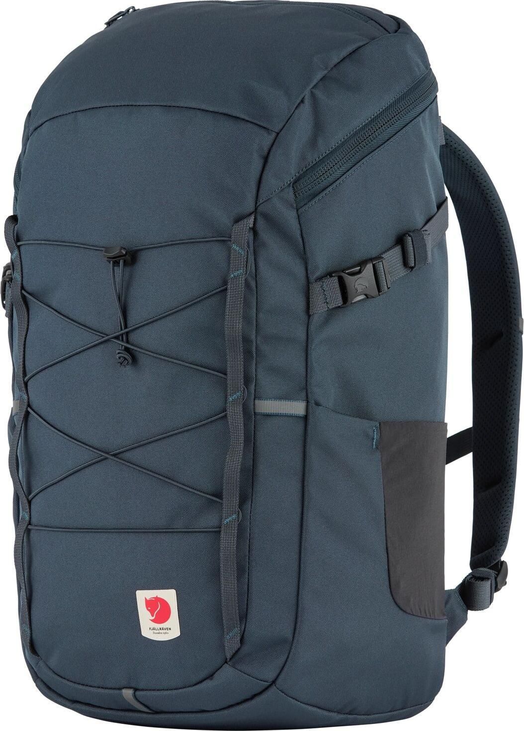 Fjällräven Skule Top Zip 30 Navy