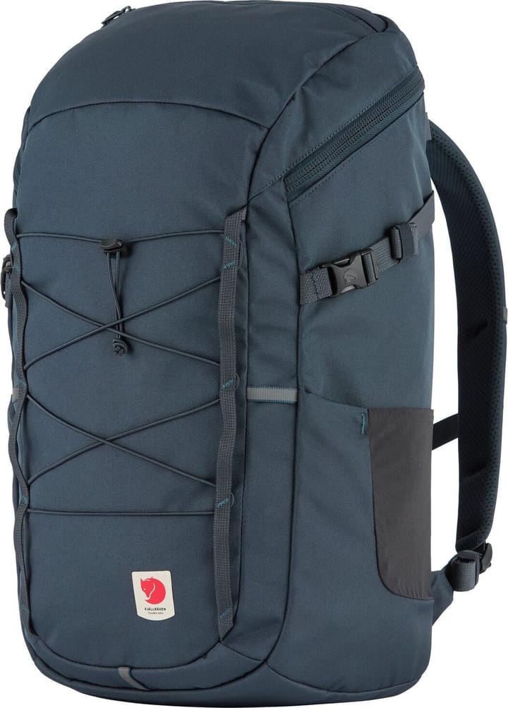 Fjällräven Skule Top Zip 30 Navy Fjällräven