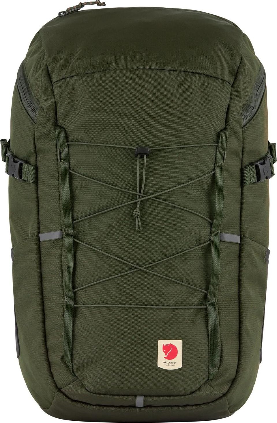 Skule Top Zip 30