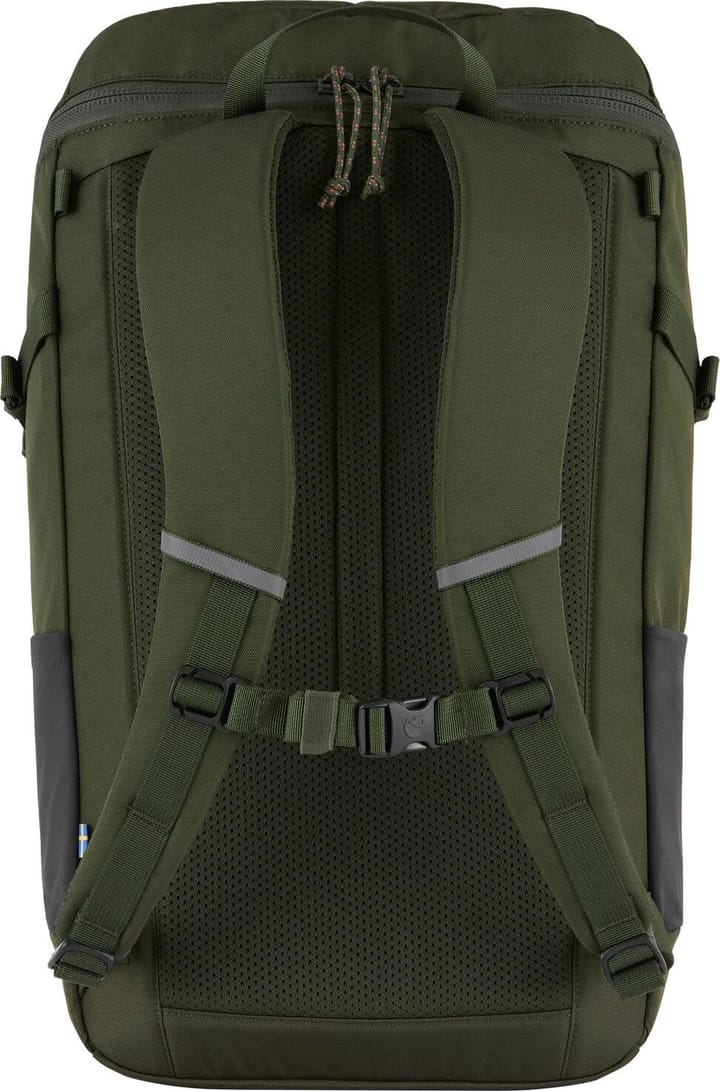 Fjällräven Skule Top Zip 30 Deep Forest Fjällräven