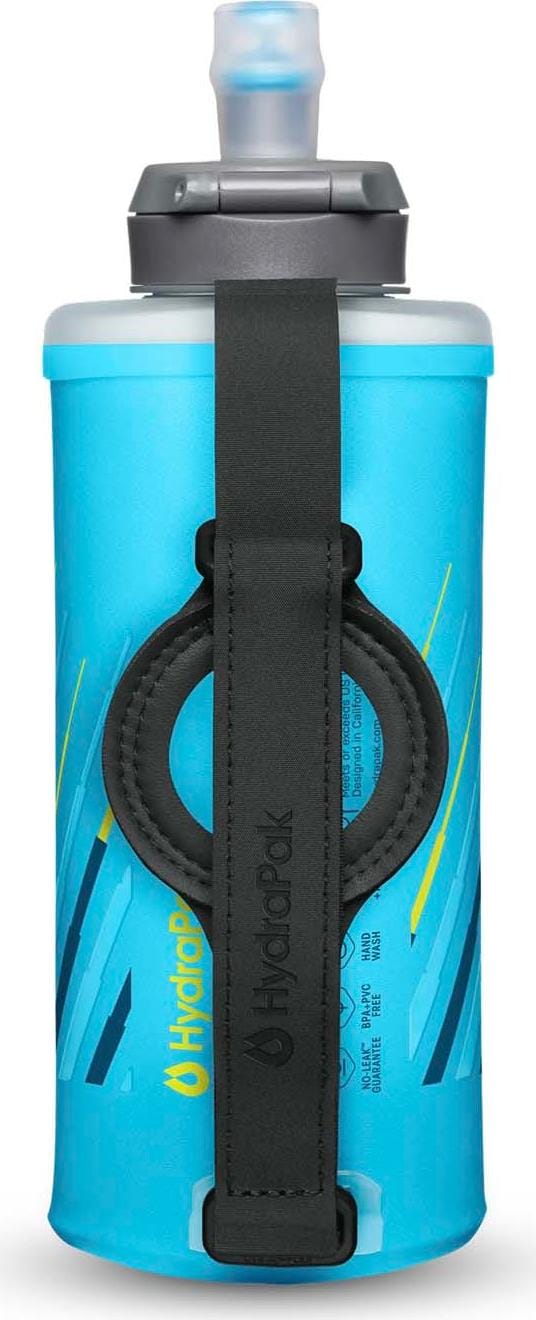 Hydrapak Skyflask Speed 500 Ml Malibu Blue Hydrapak