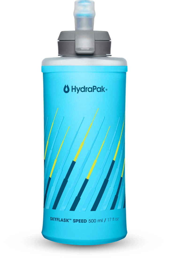 Hydrapak Skyflask Speed 500 Ml Malibu Blue Hydrapak