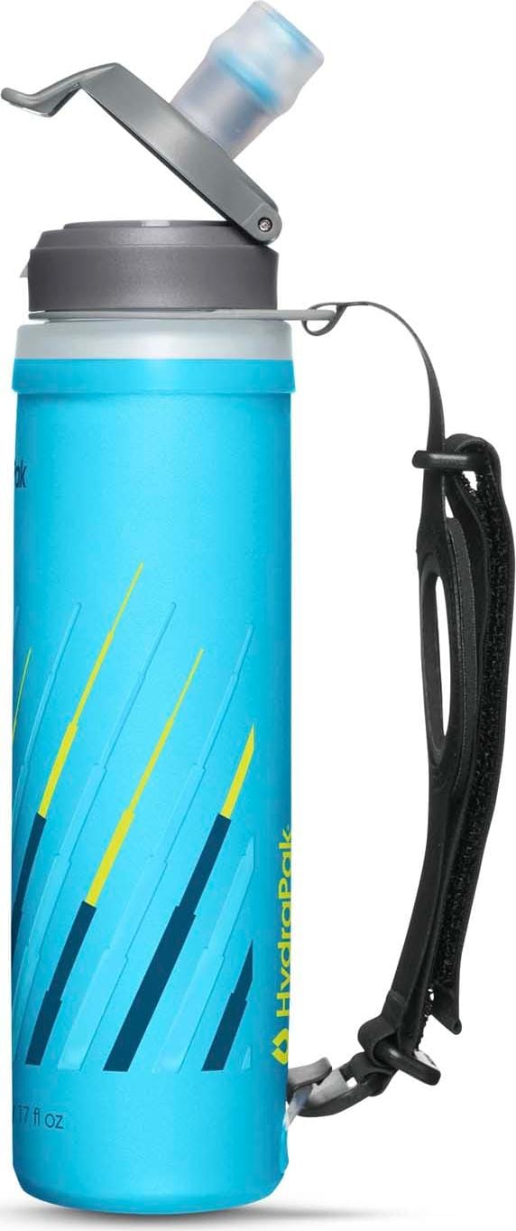 Hydrapak Skyflask Speed 500 Ml Malibu Blue Hydrapak
