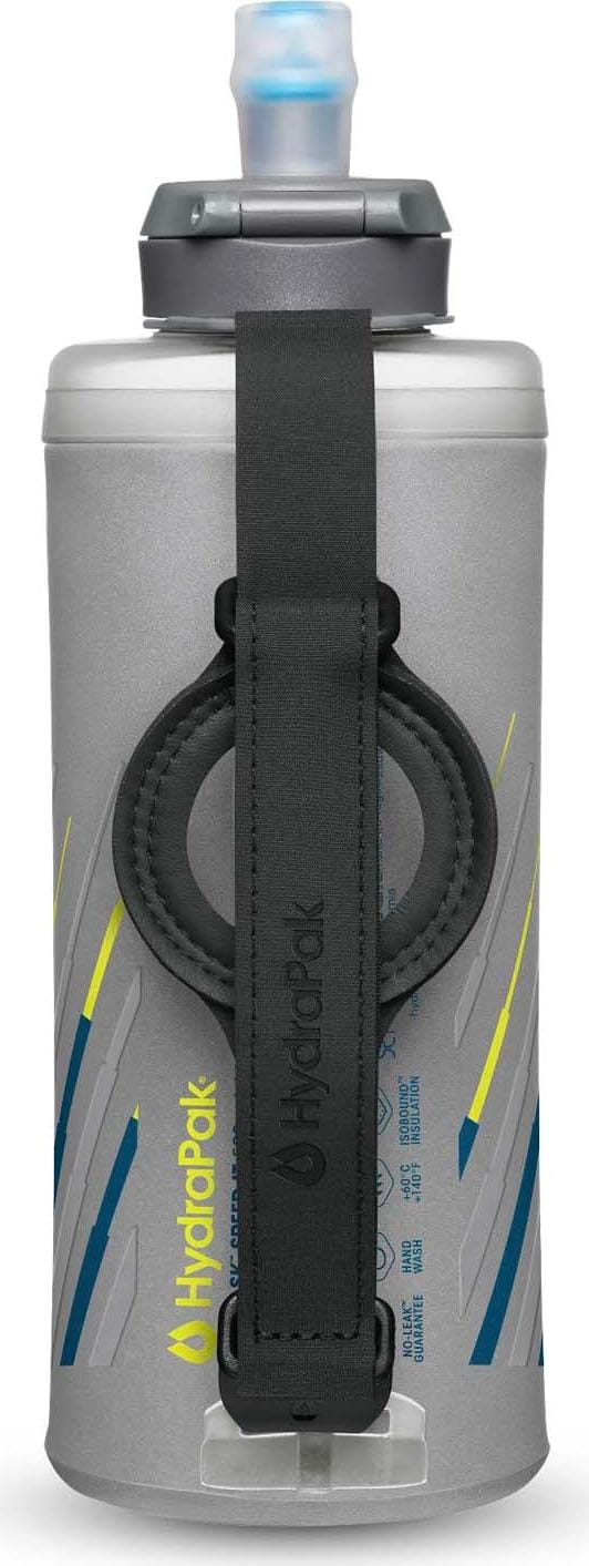 Hydrapak Skyflask It Speed 500 Ml Clear Hydrapak