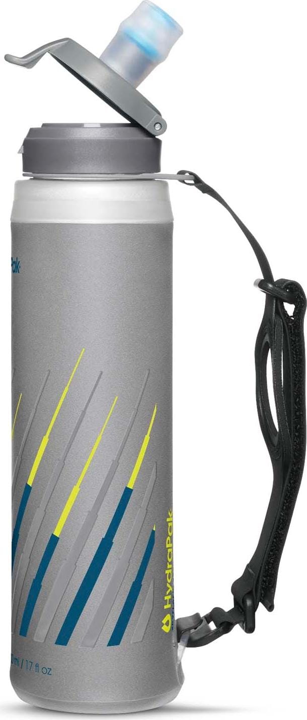 Hydrapak Skyflask It Speed 500 Ml Clear Hydrapak