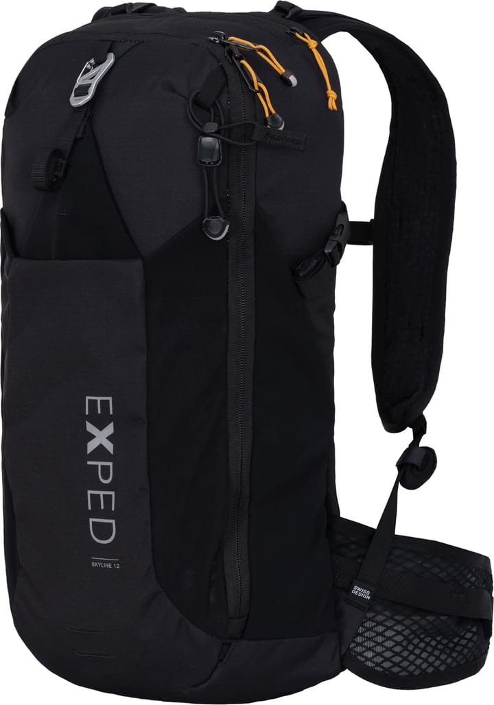 Exped Skyline 12 Black Exped
