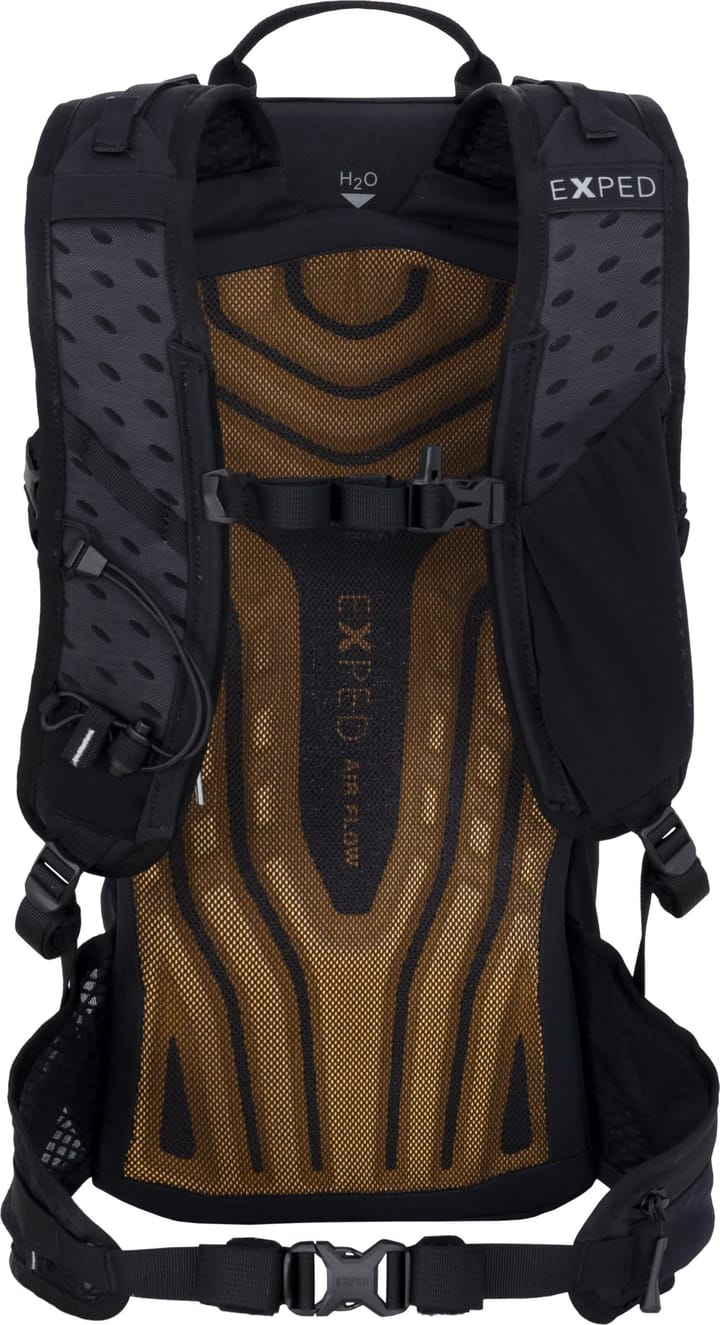 Exped Skyline 12 Black Exped