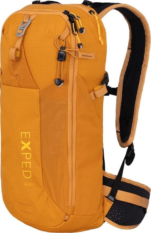Exped Skyline 12 Gold Exped Exped Skyline 12 Gold Exped