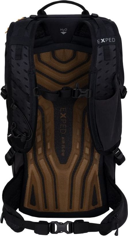 Exped Skyline 20 Black Exped