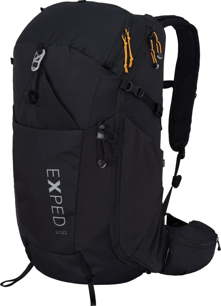Exped Skyline 45 Black Exped