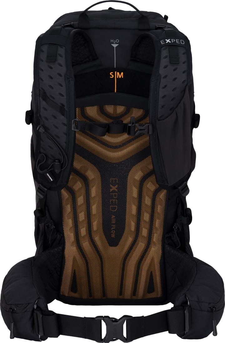 Exped Skyline 45 Black Exped Exped Skyline 45 Black Exped