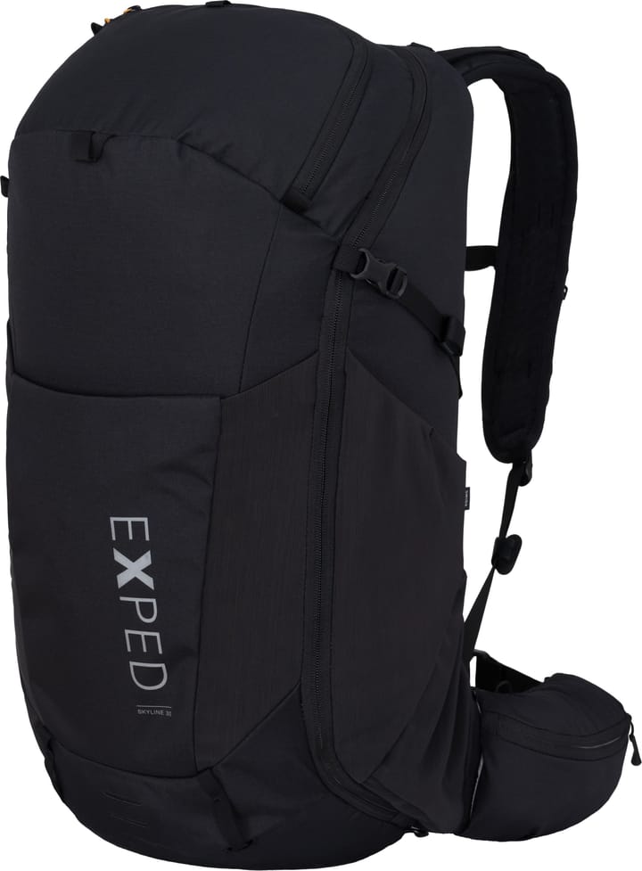 Exped Skyline 45 Black Exped Exped Skyline 45 Black Exped