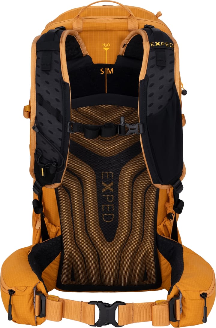 Exped Skyline 30 Gold Exped
