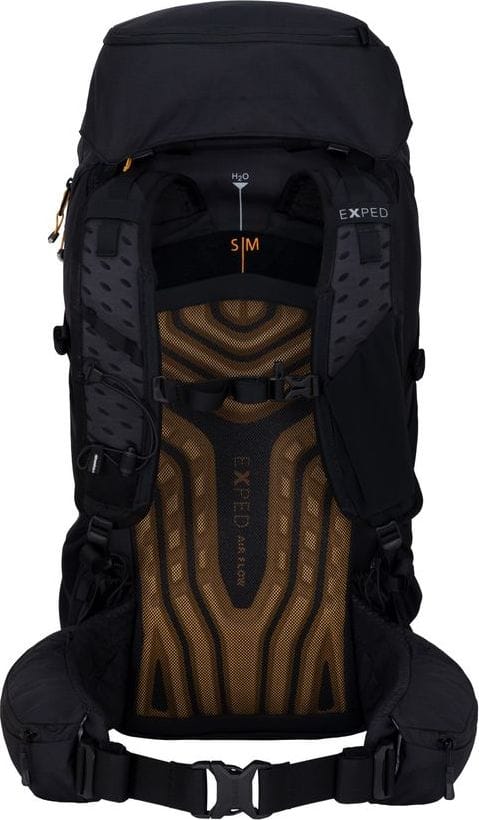Exped Skyline 45 Black M L Exped Exped Skyline 45 Black M L Exped