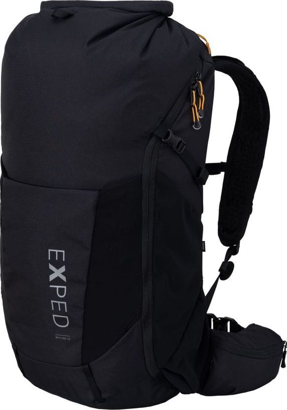 Exped Skyline 45 Black M L Exped Exped Skyline 45 Black M L Exped