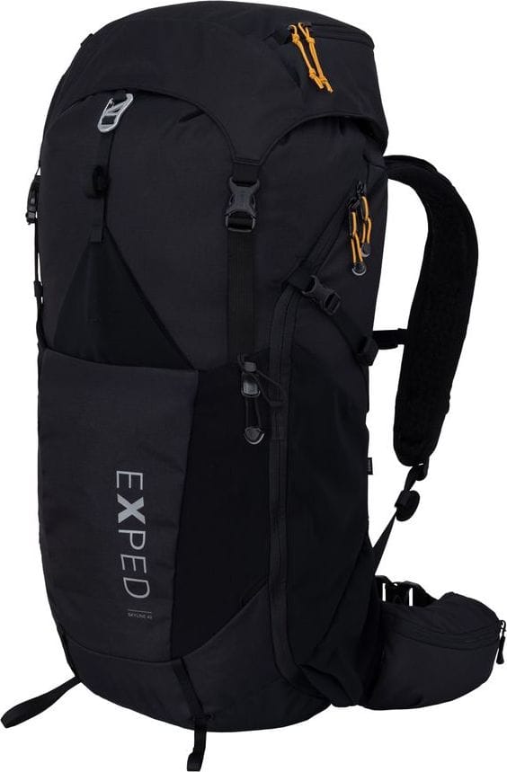 Exped Skyline 45 Black M L Exped