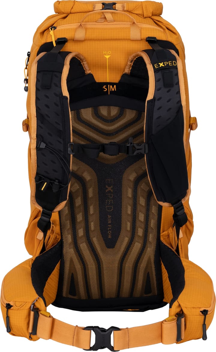Exped Skyline 45 Gold Exped Exped Skyline 45 Gold Exped