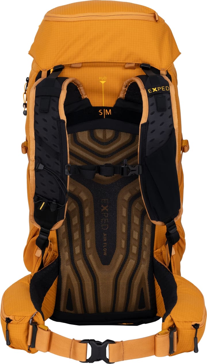 Exped Skyline 45 Gold Exped Exped Skyline 45 Gold Exped