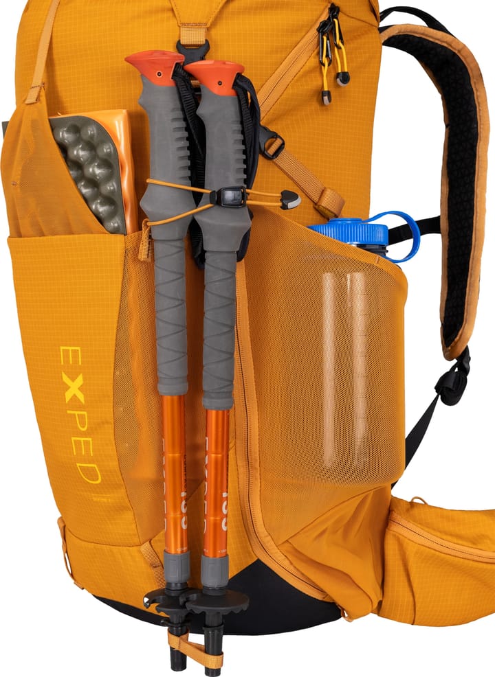 Exped Skyline 45 Black Exped Exped Skyline 45 Black Exped
