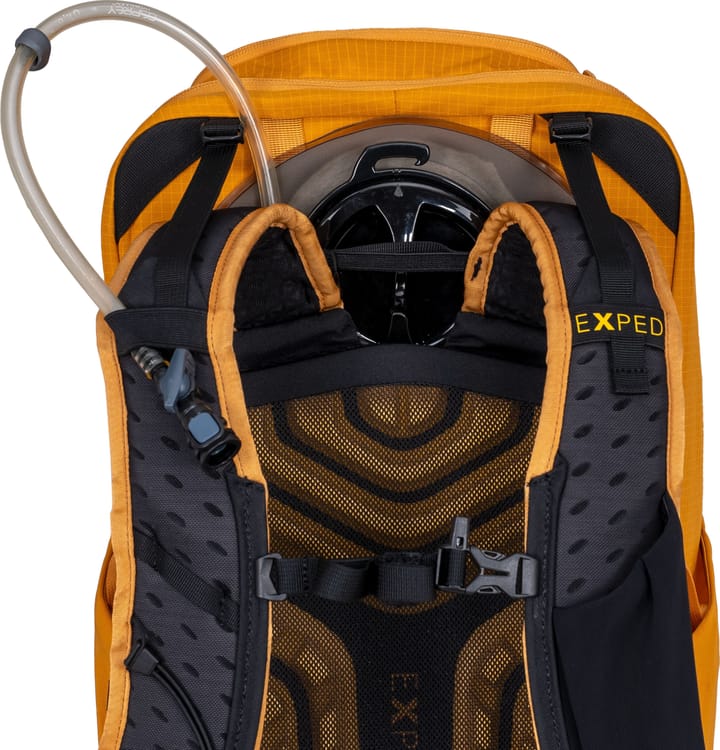 Exped Skyline 45 Black Exped Exped Skyline 45 Black Exped