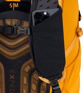 Exped Skyline 45 Black M L Exped Exped Skyline 45 Black M L Exped