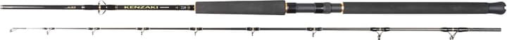 Daiwa Super Kenzaki Spin Daiwa