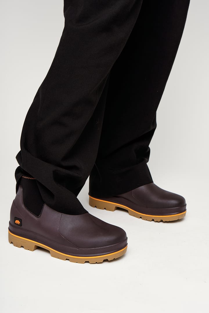 Polyver Unisex SL25 Nordic Berry Polyver