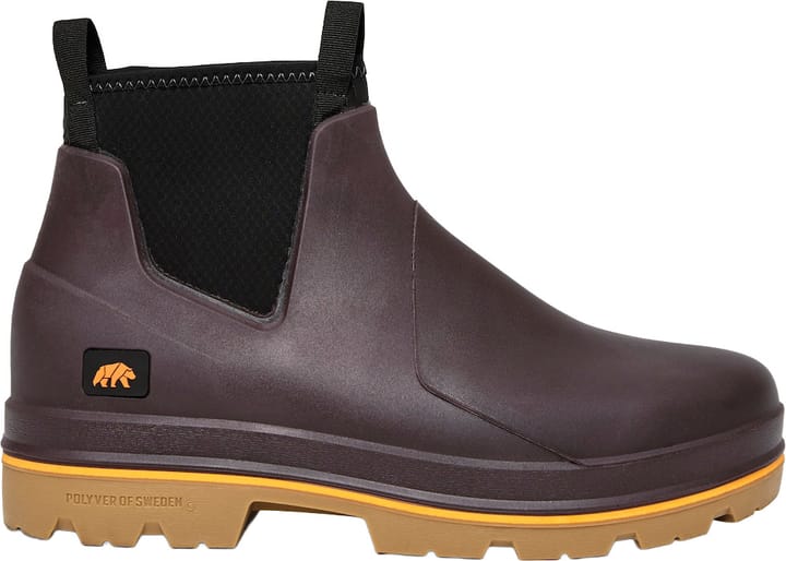 Polyver Unisex SL25 Nordic Berry Polyver