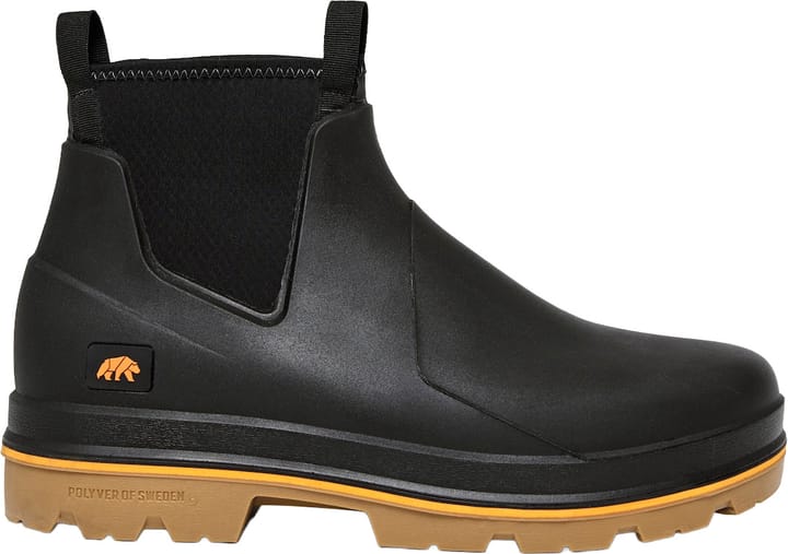 Polyver Unisex SL25 Black Sand Polyver